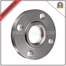 Stainless Steel Socket Weld Flange (YZF-F58)